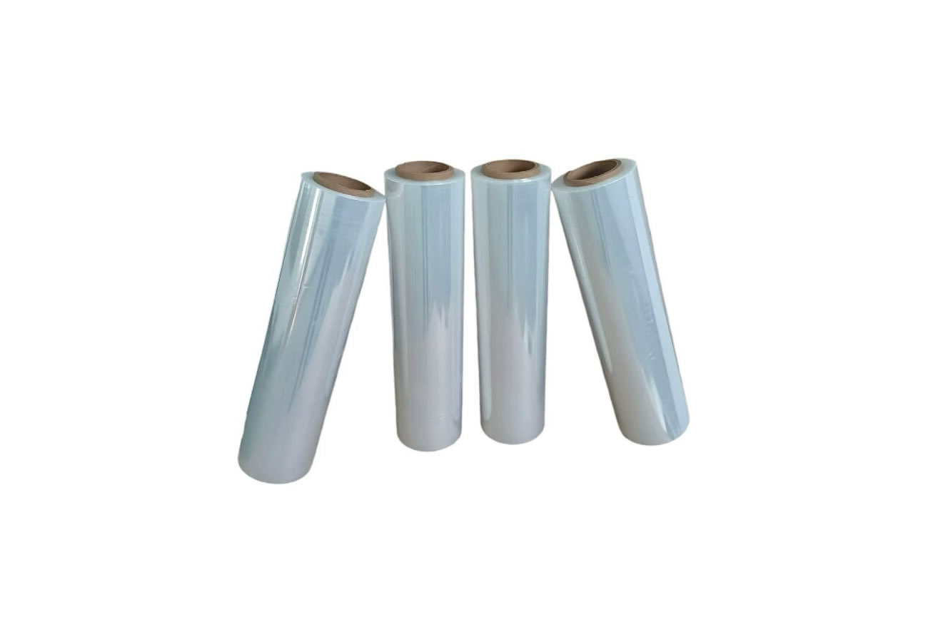 榆林市缠绕膜手用缠绕膜 - 哪里好